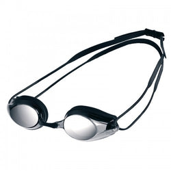 Arena Tracks Mirror Swimming Goggles