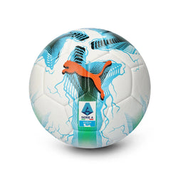 Puma Orbita Serie A Replica Soccer Ball