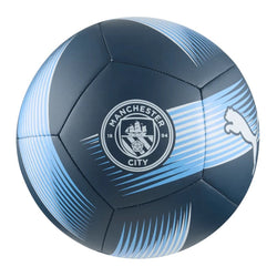 Puma Manchester City Ess Soccer Ball