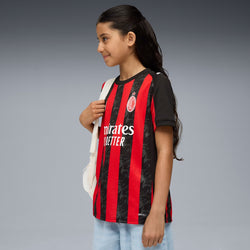 Puma AC Milan Home Jersey Replica Youth For All Time