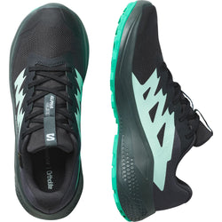 Salomon Womens Alphaglide GTX