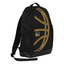 Nike NBA Brasilia 2.0 Backpack Golden State Warriors