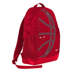 Nike NBA Brasilia 2.0 Backpack Chicago Bulls