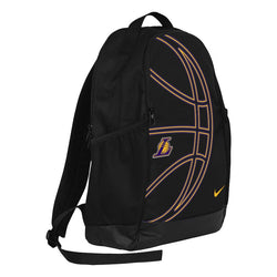 Nike NBA Brasilia 2.0 Backpack Los Angeles Lakers