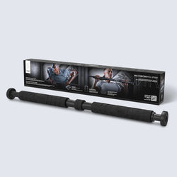 TRNR Multifunction Pull-Up Bar