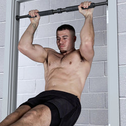 TRNR Multifunction Pull-Up Bar