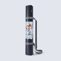 TRNR Fusion Mat - Midnight