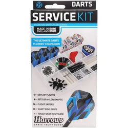 Harrows Darts Service Kit