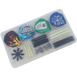 Harrows Darts Service Kit