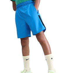 Nike Boys Dri-Fit Challenger Shorts