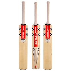 Gray Nicolls Nova 3.0 XT (ReadyPlay) Cricket Bat