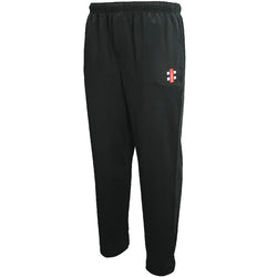 Gray Nicolls Pro Womens Black Cricket Pants
