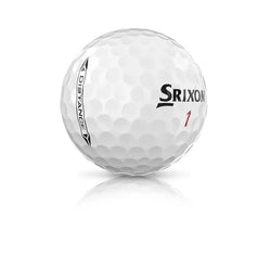 Srixon Distance Golf Balls (12 Box)