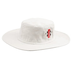 Gray Nicolls Sunhats White