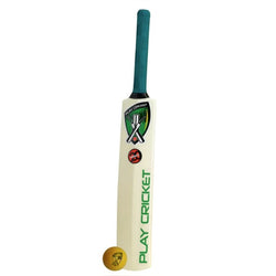 Gray Nicolls - Play Cricket Plastic Bat (with PolySoftBall)