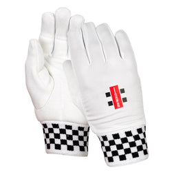 Gray Nicolls Elite Cotton Padded W/K Inners