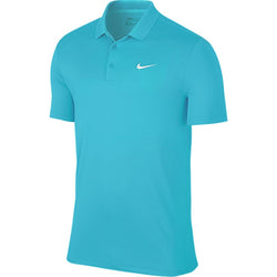 Nike Golf Mens Victory Dri-Fit Polo Shirt