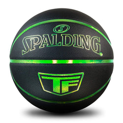 Spalding Iridescent TF Indoor/Outdoor Basketball - Size 7