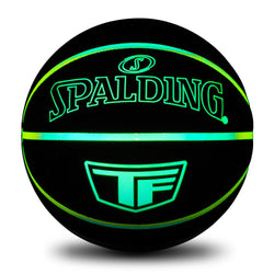 Spalding Iridescent TF Indoor/Outdoor Basketball - Size 7