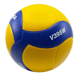 Mikasa V395W Training Performance Volleyball