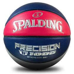 Spalding Precision TF 1000 VJBL Official Game Ball Sz 6