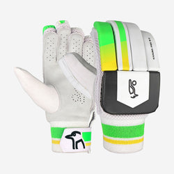 Kookaburra Kahuna Pro 8.0 Batting Gloves RH