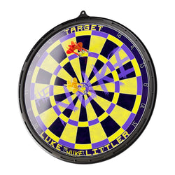 Luke 'The Nuke' Littler Magnetic Dartboard Set