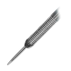 Formula Sports Silver Bullet Nickel Plated 24g Brass Dart Gift Pack