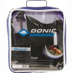 Donic Schildkrot Friend Net and Post Set
