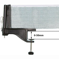 Donic Schildkrot Friend Net and Post Set