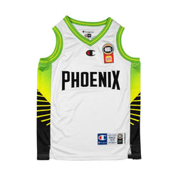 Champion Youth Authentic Alternate South-East Melbourne Phoenix 25/26 Jersey