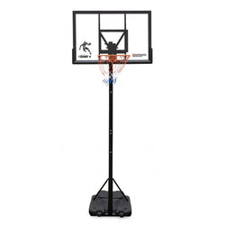 And 1 48 Inch Power Lift Basketball System