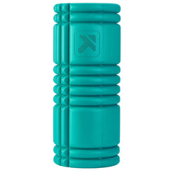 Trigger Point The Grid 1.0 Foam Roller Teal