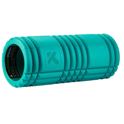 Trigger Point The Grid 1.0 Foam Roller Teal