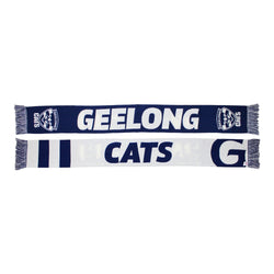 AFL Defender Scarf Geelong Cats