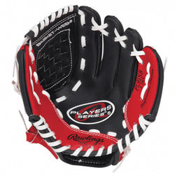 Rawlings Players Series 9" Baseball Glove Right Hand Throw