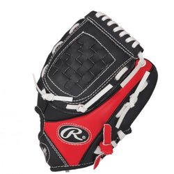 Rawlings Players Series 9" Baseball Glove Right Hand Throw