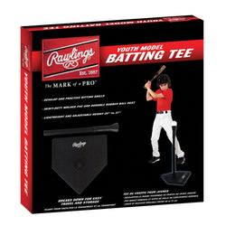 Rawlings Youth Batting Tee