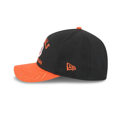 New Era 9Forty A-Frame M-Crown NFL Snapback Cincinnati Bengals