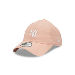 New Era Casual Classic MLB Midi Logo Strapback Cap New York Yankees