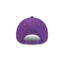 New Era 9Forty A-Frame NRL Supporter Logo Arch Snapback Melbourne Storm