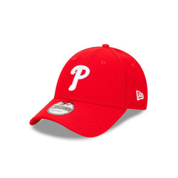 New Era 9Forty MLB Essentials Snapback Cap Philadelphia Phillies