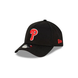 New Era 9Forty A-Frame MLB Essentials Snapback Cap Philadelphia Phillies