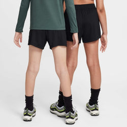 Nike Youth Dri-Fit Split Shorts