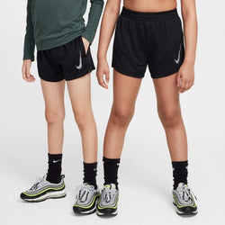 Nike Youth Dri-Fit Split Shorts