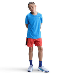 Nike Boys Dri Fit Miler Tee