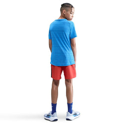 Nike Boys Dri Fit Miler Tee