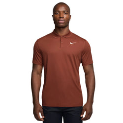 Nike Golf Mens Victory Dri-Fit Polo Shirt