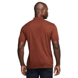 Nike Golf Mens Victory Dri-Fit Polo Shirt