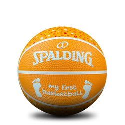 Spalding My First Basketball